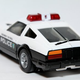 Illustration for article titled Mustang, H Case and Non-Diecast Cars